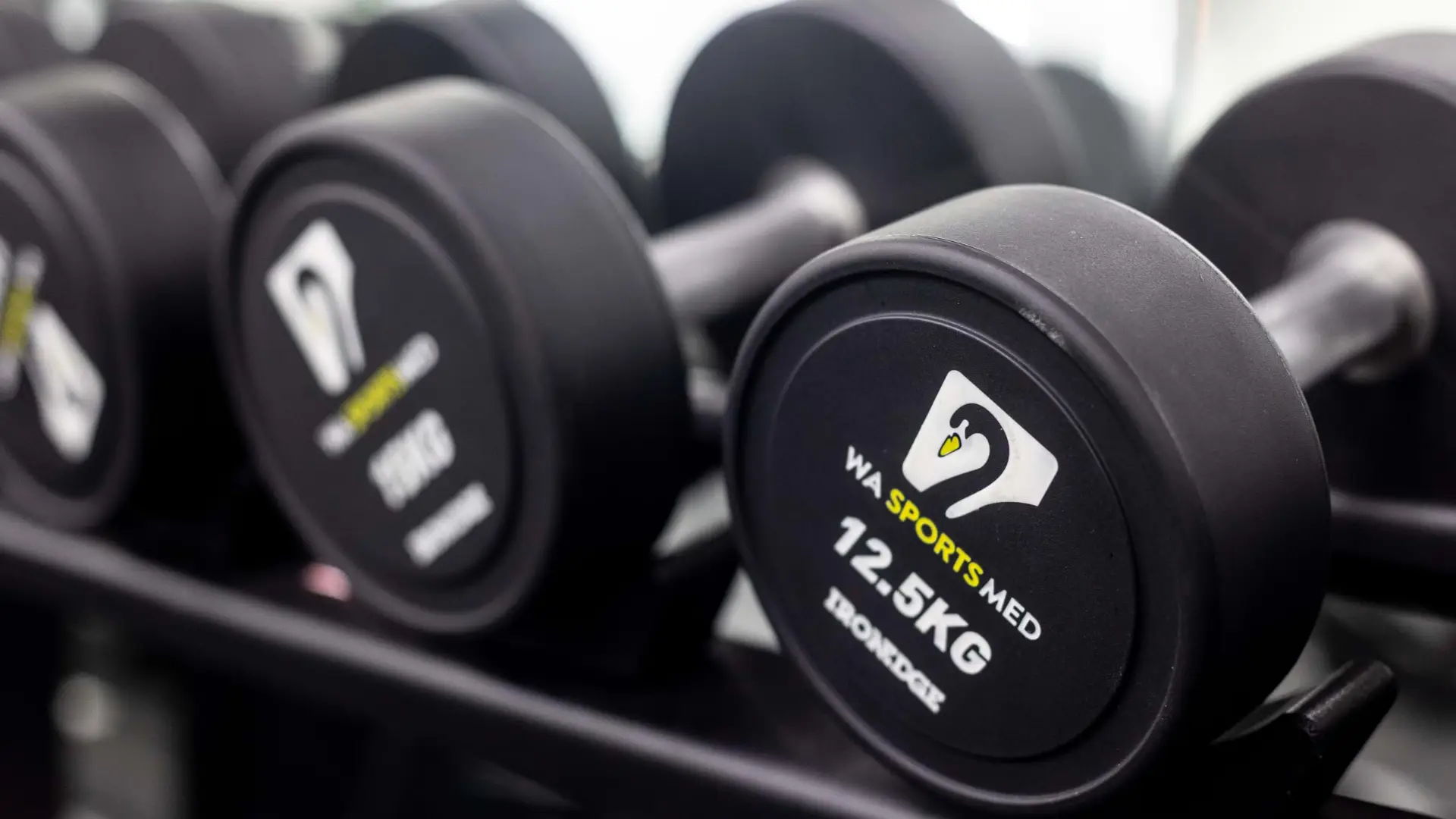 Where Health Meets Performance