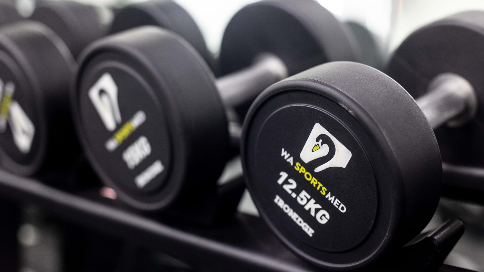 Where Health Meets Performance