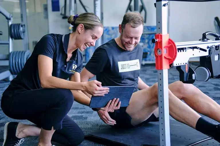 Strength & Conditioning